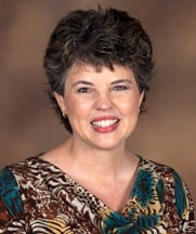 Susan Wegmann, Ph.D.